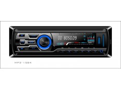 158固定MP3hx系列車載音響MP3托面板4
