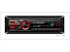 158固定MP3hx系列車載音響MP3托面板5