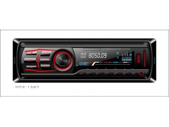 158固定MP3hx系列車載音響MP3托面板6