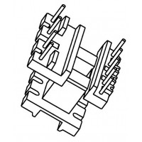 XY-EE-19D/EE19立式(5+4)P加寬