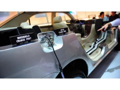 EV China國(guó)際電動(dòng)與混合動(dòng)力汽車(chē)技術(shù)展將于2021年5月在廣州召開(kāi)