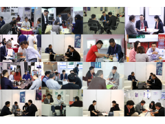 組團參加一場三“新”二“意”的展會，是種什么體驗？