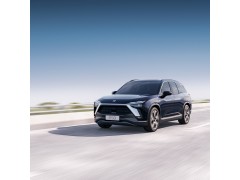領(lǐng)略全新蔚來(lái)ES8，CITE2021智能駕駛汽車(chē)技術(shù)及智能科技館看點(diǎn)前瞻