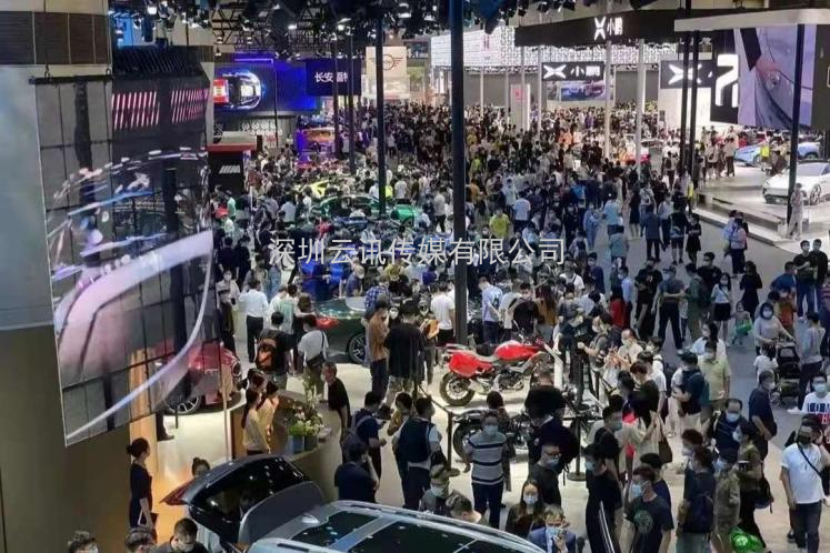 天能總冠名丨2021世界電池產(chǎn)業(yè)博覽會攜同廣州車展11月隆重登場