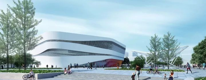 中國柴油發電機組行業領導者--雷騰動力精彩亮相2021鄭州城市防汛排澇技術與裝備展