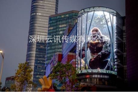 聚焦LED應(yīng)用全場景， 2022深圳國際全觸與顯示展解鎖行業(yè)新航向