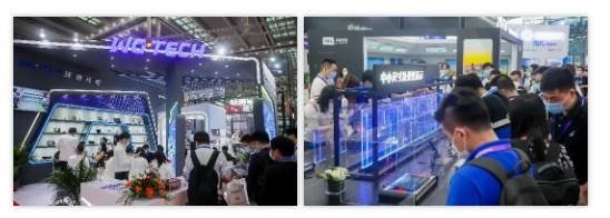 聚焦LED應(yīng)用全場景， 2022深圳國際全觸與顯示展解鎖行業(yè)新航向