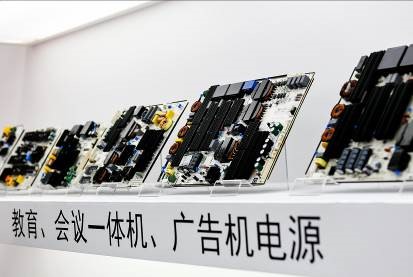聚焦LED應(yīng)用全場景， 2022深圳國際全觸與顯示展解鎖行業(yè)新航向
