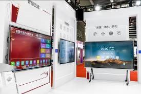 聚焦LED應(yīng)用全場景， 2022深圳國際全觸與顯示展解鎖行業(yè)新航向
