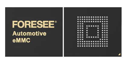 江波龍電子：致力于智能汽車(chē)的全方位車(chē)載電子存儲(chǔ)產(chǎn)品和高效服務(wù)