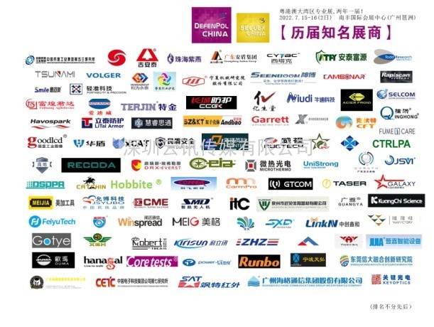 俄防務(wù)媒介新國(guó)防秩序戰(zhàn)略New Defence Order. Strategy力挺DefenPol China2022廣州國(guó)防創(chuàng)新暨軍警外貿(mào)展