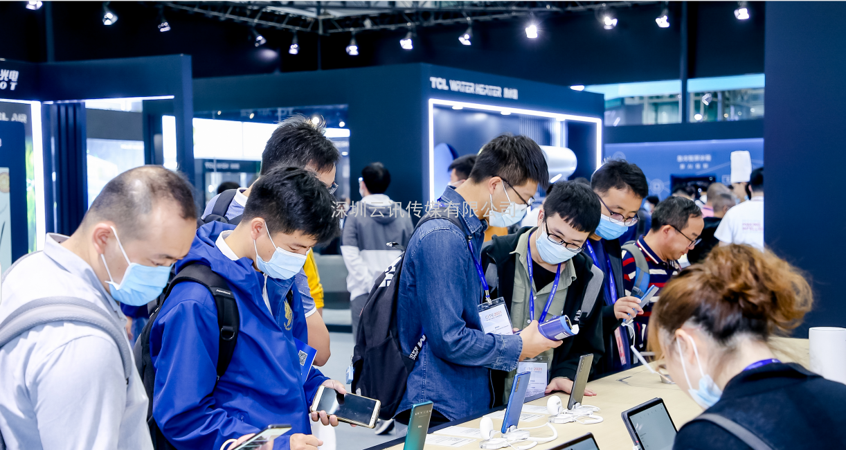 搶先看！CITE2022黑科技產品大盤點