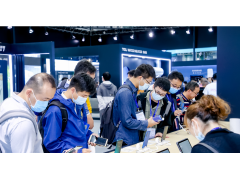 “會(huì)展+潮科技街”或成電競(jìng)破圈新姿勢(shì)