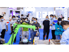2022蘇工展四城聯(lián)動(dòng)舉辦，洞見行業(yè)“新風(fēng)向”!
