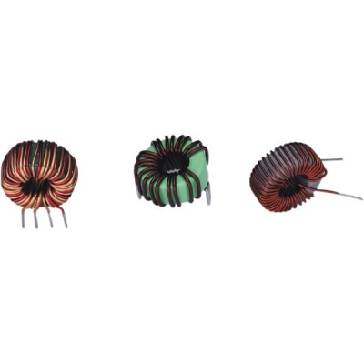環(huán)型插件電感、磁環(huán)電感