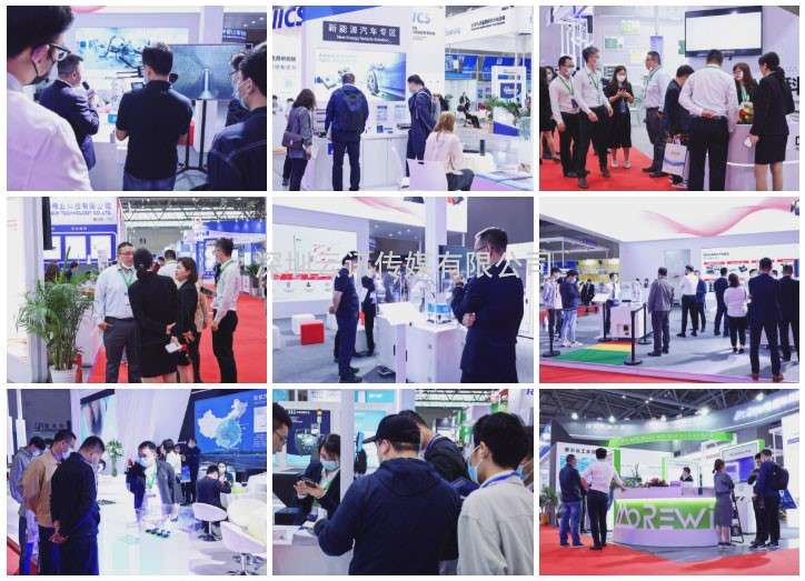 風向標 ！2022中國智能汽車技術展及整零對接活動掀起產業熱潮！