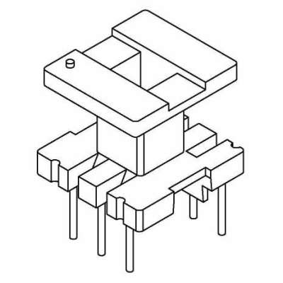 SY-1901/EE-19(3+4P)立式單槽