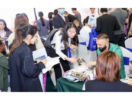2023深圳國際照明展風動鵬城，展位預售火熱進行中