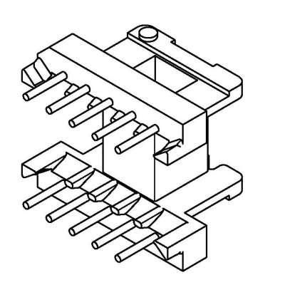 EE-1902臥式(5+5)PIN