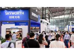 聚焦八大熱點，顯示觸控核心企業及大咖集結，2023年深圳國際全觸與顯示展，你來不來？