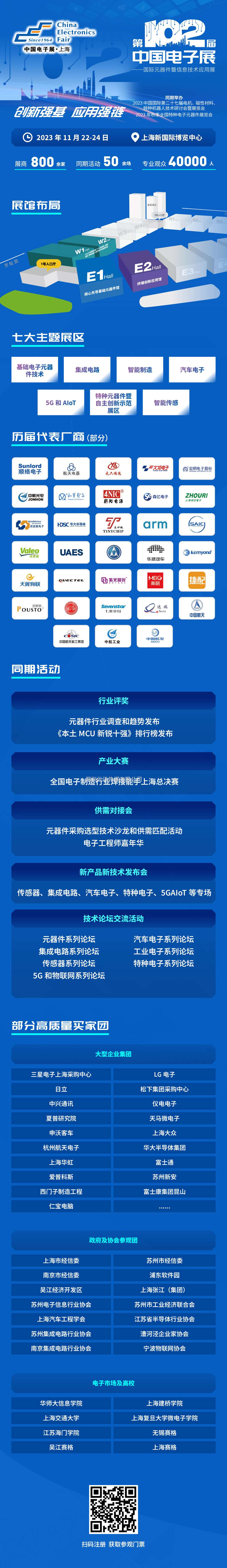 102CEF—夯實元器件基礎技術，助力產業高質量發展