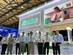 美國 Littelfuse 參加 AUTO TECH 2024 華南新能源汽車功率半導體展