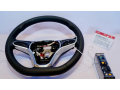 芯海科技攜系列化車規產品閃耀登場 AUTO TECH 2024 華南展