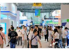 西部電博會助力電子元器件逐漸從市場的“配角”轉變為“主角