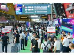 【招商啟動】第17屆世界太陽能光伏暨儲能產業博覽會展位火熱預定中！