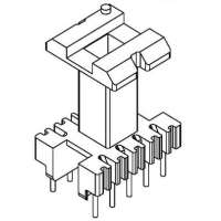 金達(dá)成-EI-2001 EI20立式(5+5)P 針徑 Φ0.8 排距 10.0 腳距 4.0