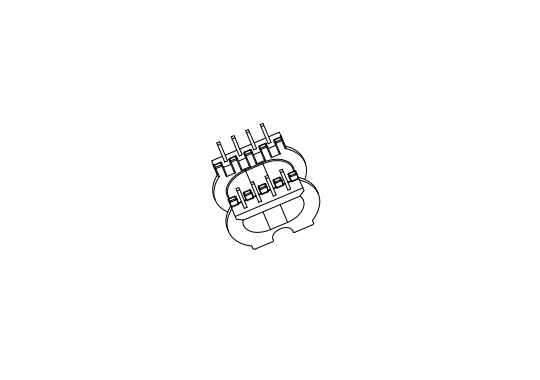 JW-2512B臥式4+4P