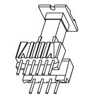SL-1912/EEL-19立式(4+6)PIN