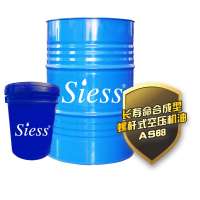 長壽命合成型螺桿式空壓機(jī)油AS68
