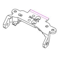 CASE-0622-B/CASE汽車(chē)機(jī)構(gòu)件