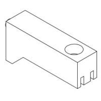 HX-042 磁環底座 無針 BASE