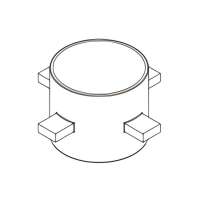 XHY-BASE-066/BASE(無PIN)