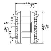 EE-2208(9+9)