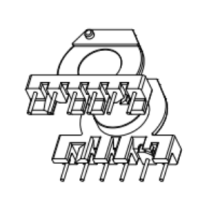 ER-2805/ER28臥式(6+6P)