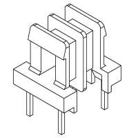 ZS-0808 EE8.3臥式(2+2)PIN