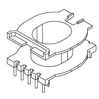 ZS-2702 ATQ27立式(5+2)PIN