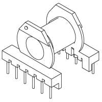 ZS-2812-1 ER28臥式(6+6)PIN